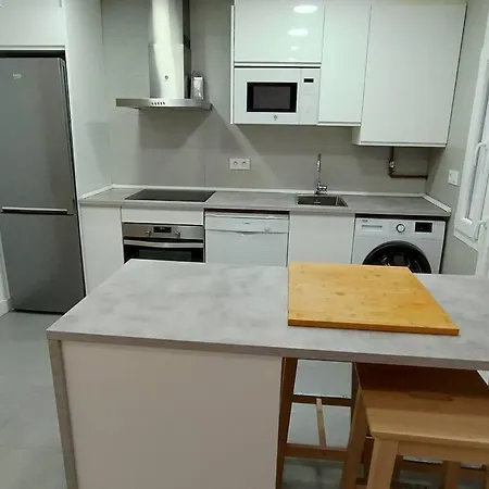 620a Moderno, Centrico Y Con Patio