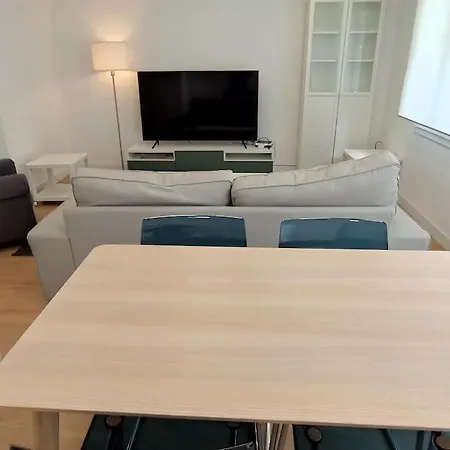 620a Moderno, Centrico Y Con Patio