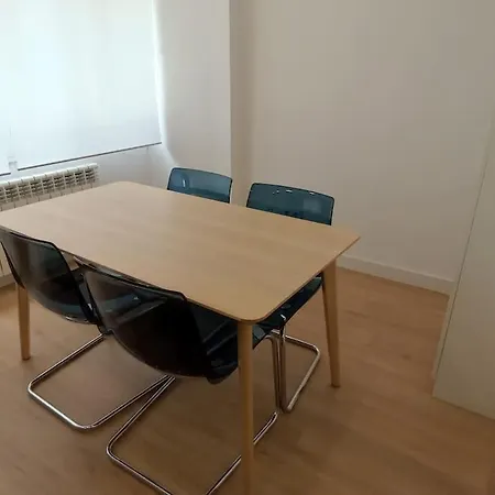 Appartement 620a Moderno, Centrico Y Con Patio
