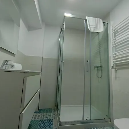 Appartement 620a Moderno, Centrico Y Con Patio *