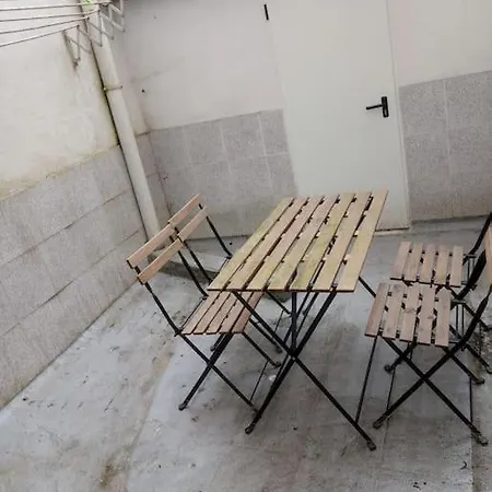 620a Moderno, Centrico Y Con Patio Appartement *