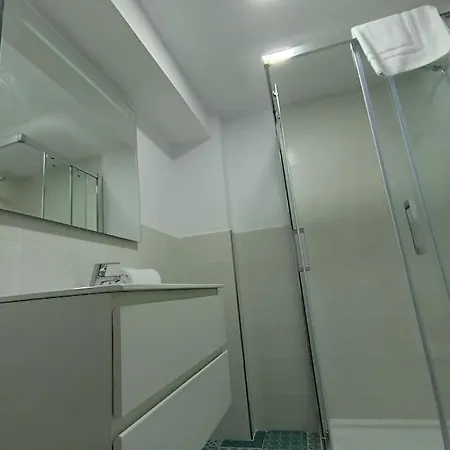 620a Moderno, Centrico Y Con Patio Oviedo