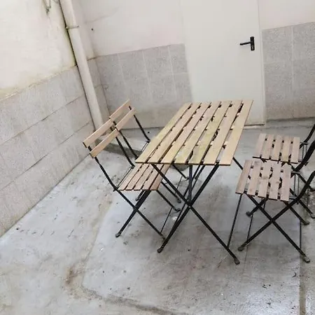 620a Moderno, Centrico Y Con Patio Appartement *
