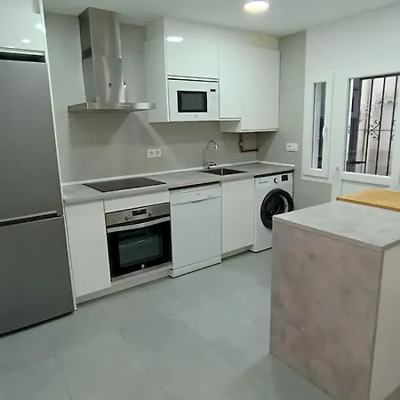 620a Moderno, Centrico Y Con Patio Appartement *