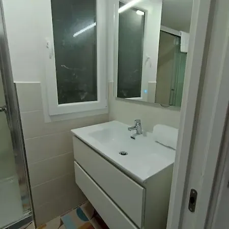 Appartement 620a Moderno, Centrico Y Con Patio *